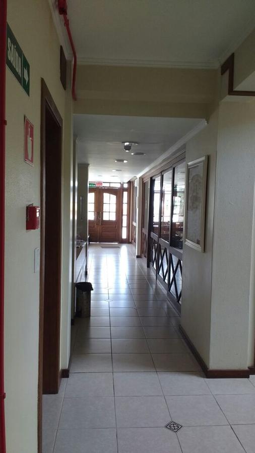 Hotel Recanto Do Imperador Rio Pardo Exterior foto